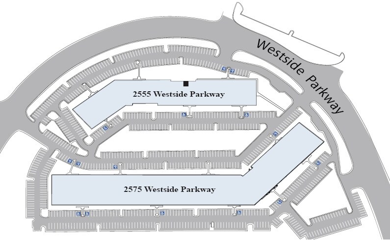 More Photos Of 2555 Westside Pky, Alpharetta Unknown For Lease