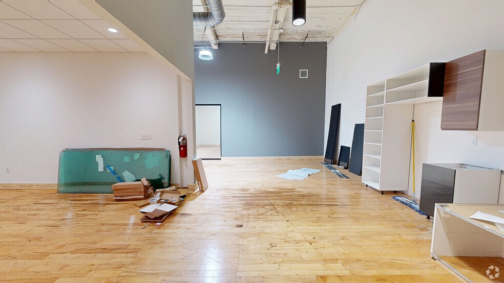 More Photos Of 500 S Main St, Mooresville Unknown For Lease