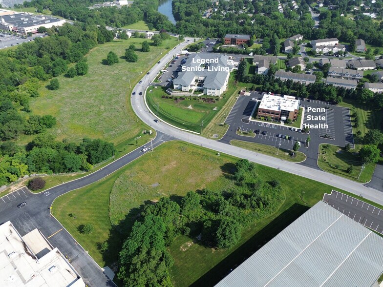 More Photos Of Lambs Gap Rd, Mechanicsburg Land For Lease