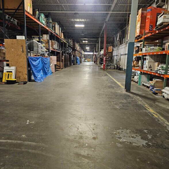 More Photos Of 5301 Jefferson Hwy, New Orleans Distribution For Lease