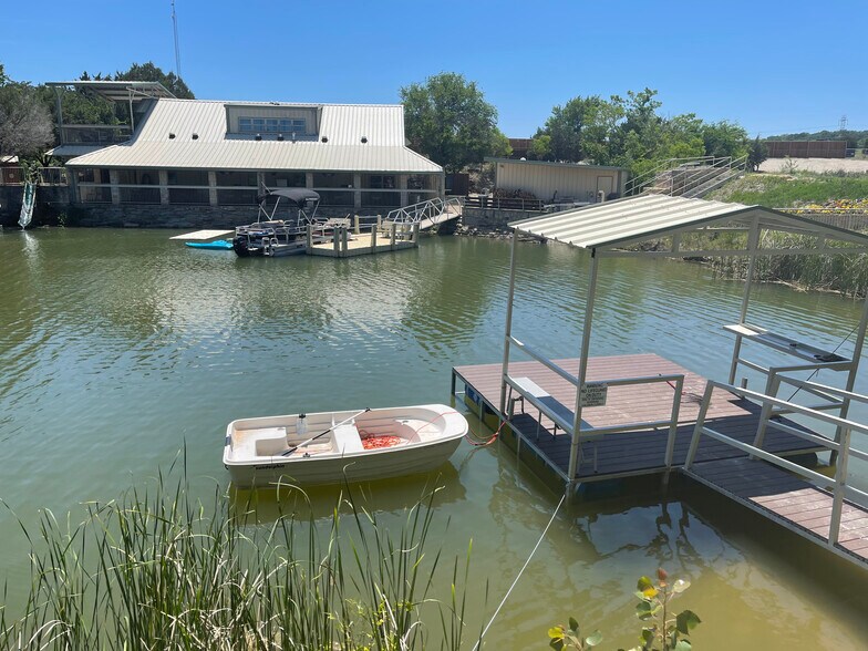 More Photos Of 4636 Halsell Ranch Rd, Jacksboro Trailer Camper Park For Sale