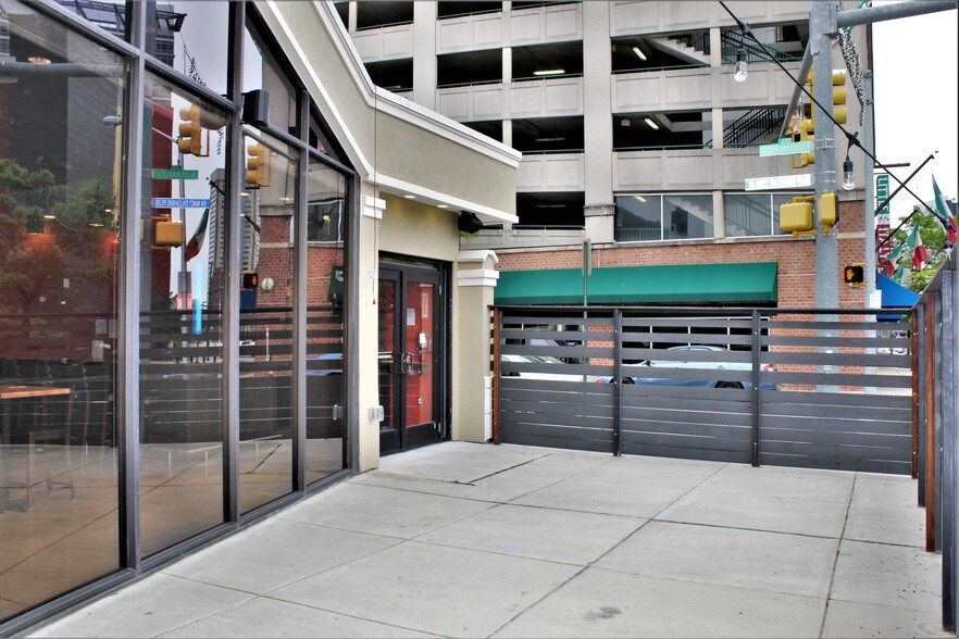 More Photos Of 204 S High St, Baltimore Restaurant For Lease