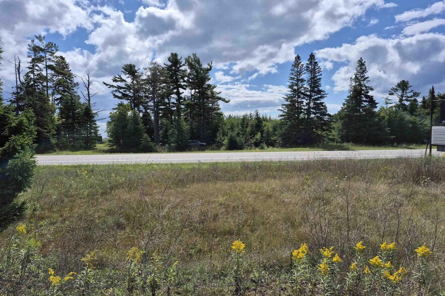 More Photos Of 6838 US-2 Hwy, Manistique Land For Sale