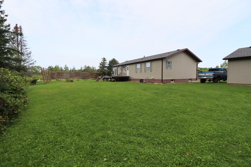 More Photos Of 29235 Hagstrom Rd, Ashland Auto Salvage Facility For Sale