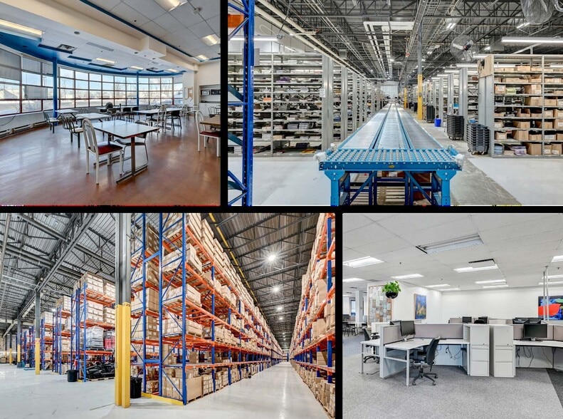 More Photos Of , Cincinnati Industrial For Sale