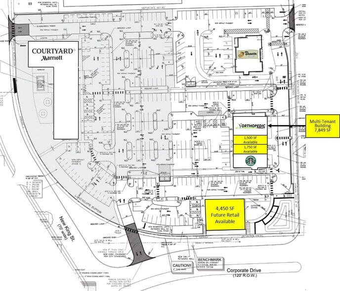 More Photos Of 5569 Crooks Rd, Troy General Retail For Sale