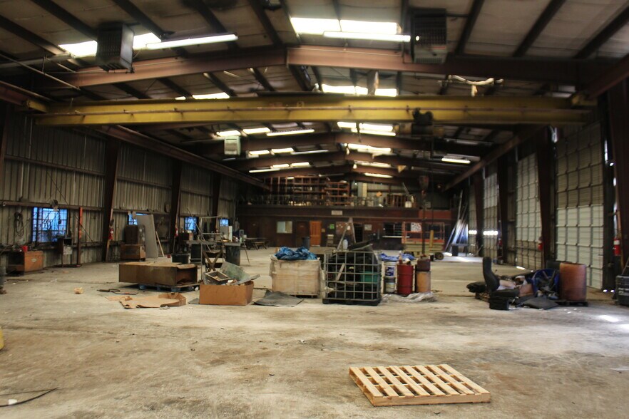 More Photos Of 457 Us-49 S, Jackson Warehouse For Sale