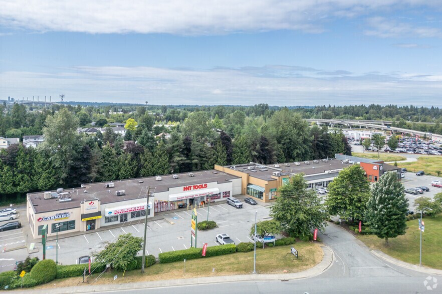 More Photos Of 20110 Lougheed Hwy, Maple Ridge Freestanding For Lease