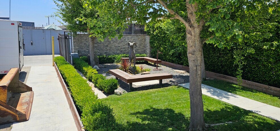 More Photos Of 1219 W 225th St, Torrance Land For Lease