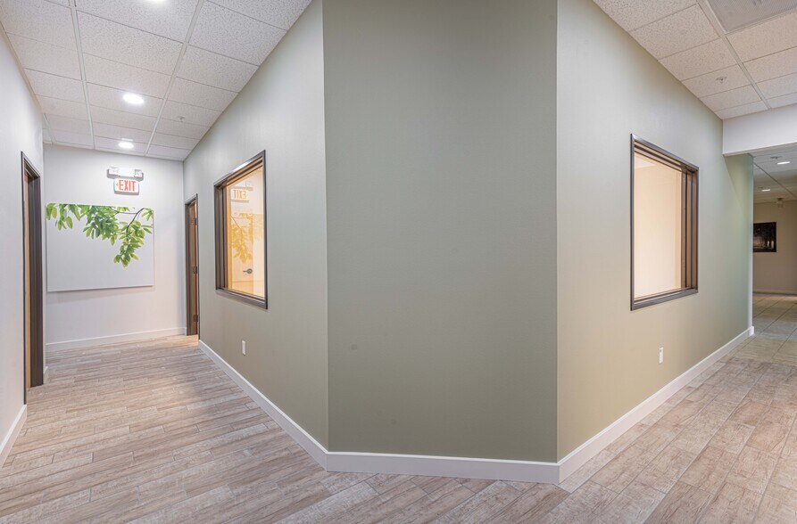 More Photos Of 4865 Old Redwood Hwy, Santa Rosa Office For Lease