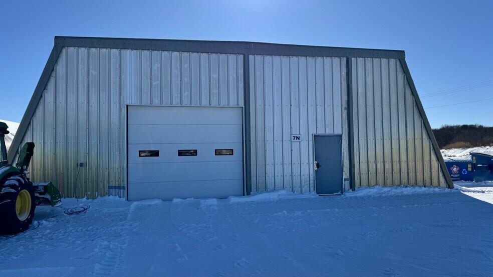 More Photos Of 1740 20 1/2 St, Rice Lake Warehouse For Lease