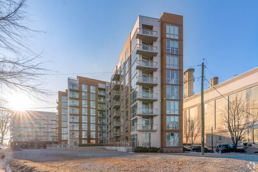 More Photos Of 88 V St SW, Washington Apartments For Lease