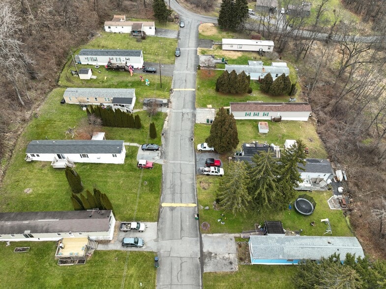 More Photos Of Walnut Park Ln, Milton Manufactured Housing Mobile Home Park For Sale