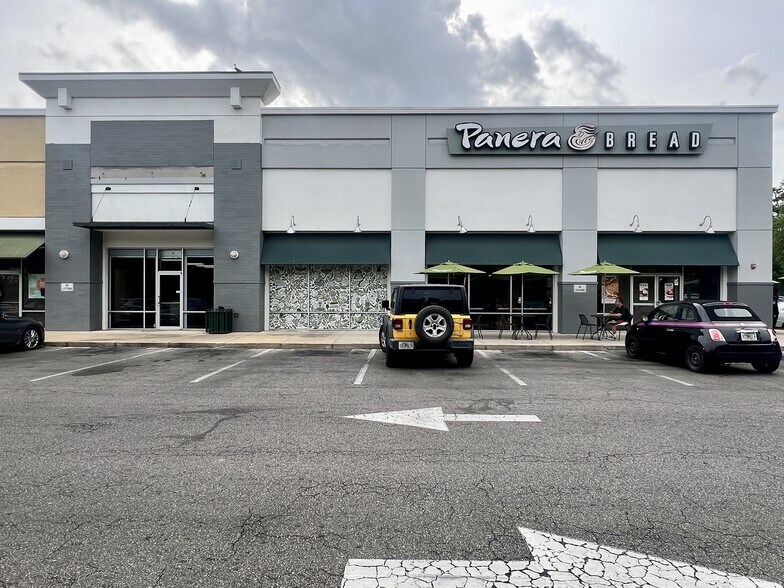 More Photos Of 800 Ocala Rd, Tallahassee Unknown For Lease