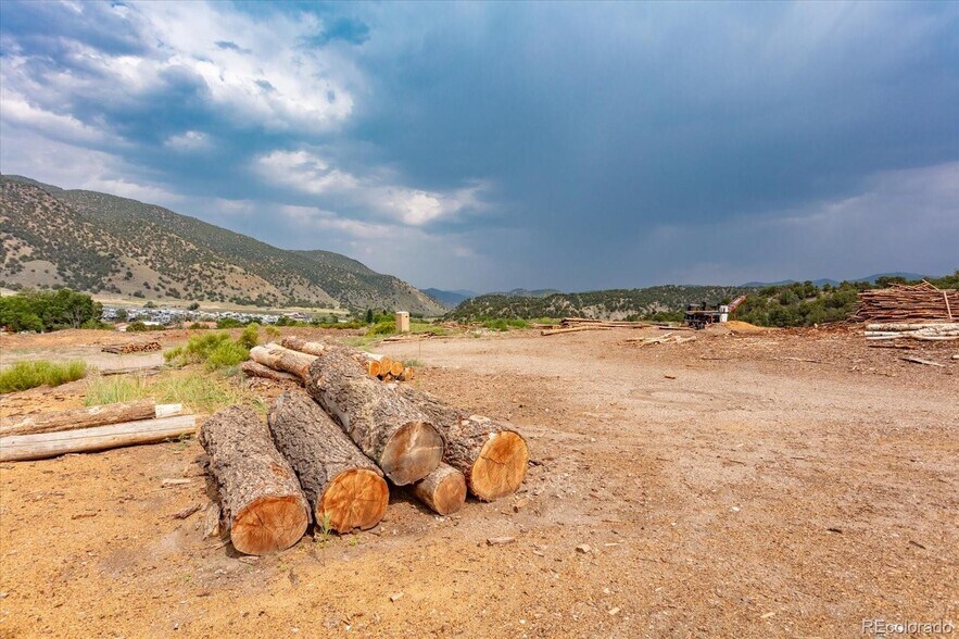 More Photos Of 5406 E US Highway 50, Salida Land For Sale