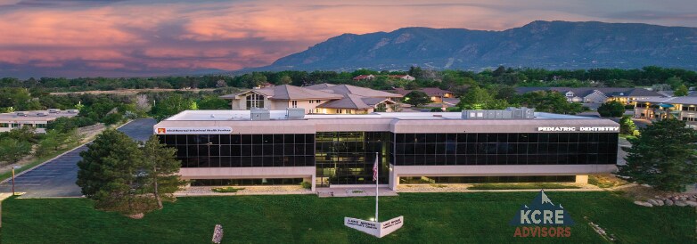 More Photos Of 660 Southpointe Ct, Colorado Springs Medical For Sale