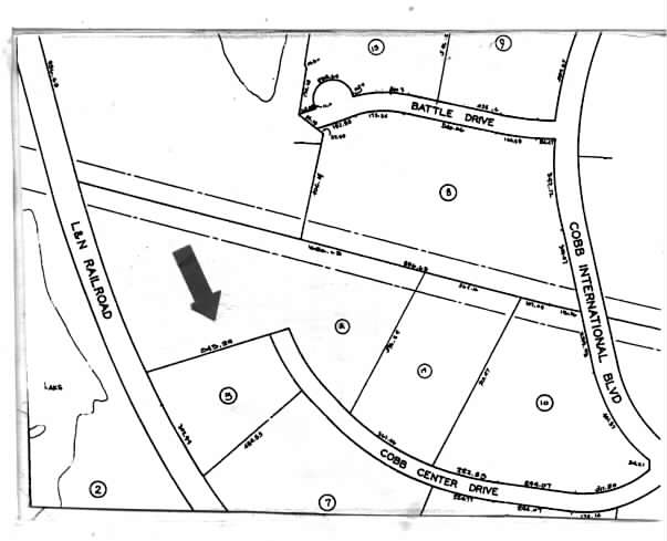 More Photos Of 8105 Cobb Center Dr, Kennesaw Warehouse For Lease