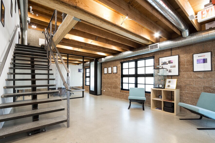 More Photos Of 113-117 Sierra St, El Segundo Loft Creative Space For Lease