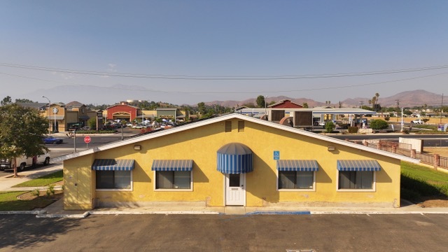 Primary Photo Of 9240 Limonite Ave, Jurupa Valley Office For Sale