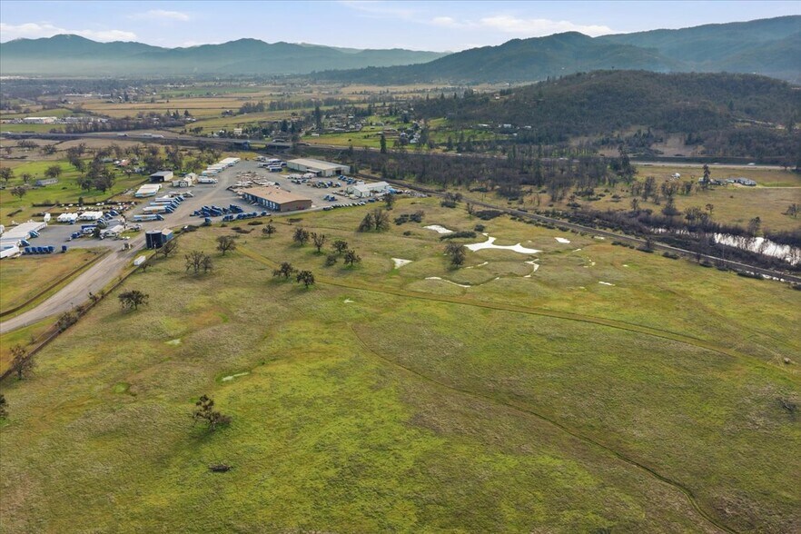 More Photos Of 7505 Blackwell rd, Central Point Land For Sale