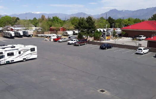 More Photos Of 2788 W 7800 S, West Jordan Specialty For Sale