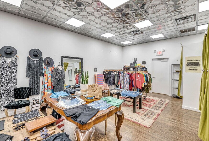 More Photos Of 146 Westwood Ave, Westwood Storefront For Lease