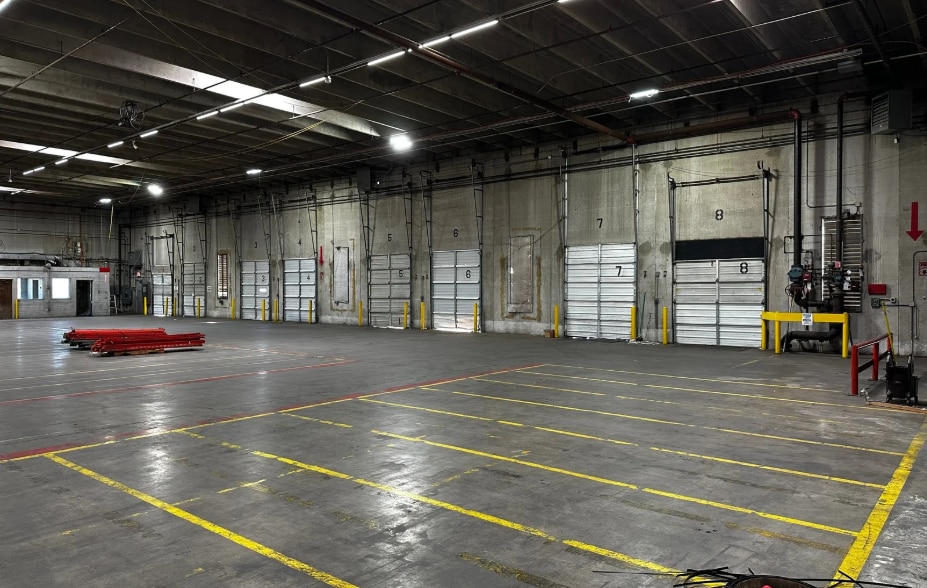 More Photos Of 3001 N Blackstock Rd, Spartanburg Warehouse For Lease