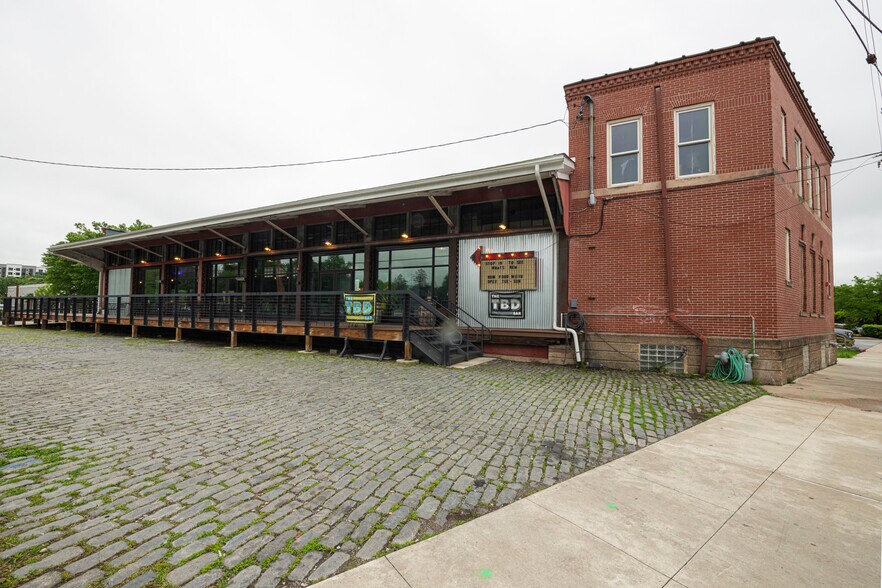 More Photos Of 425 Bridge St, Phoenixville Freestanding For Sale