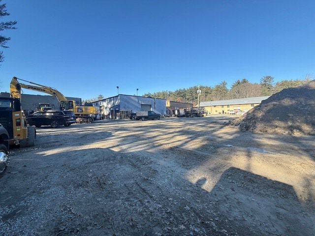 More Photos Of 40 Mathewson Dr, Weymouth Warehouse For Sale