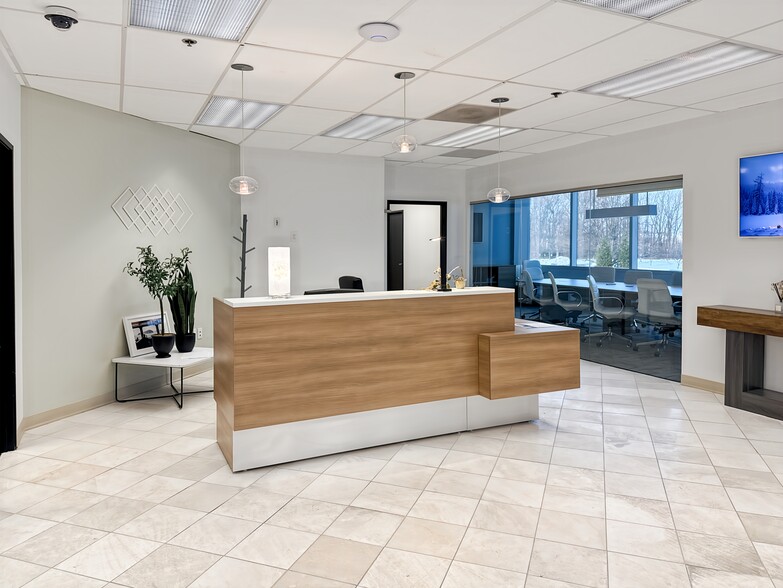 More Photos Of 3000 Atrium Way, Mount Laurel Coworking Space