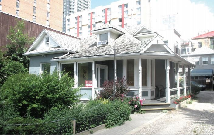 Primary Photo Of 224 13 Ave SW, Calgary Office Residential For Sale