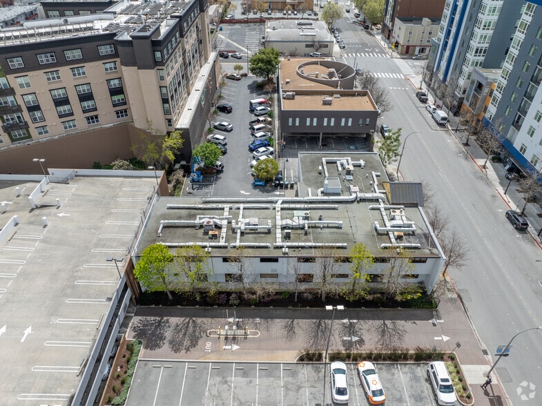 More Photos Of 541 Jefferson Ave, Redwood City Office For Sale