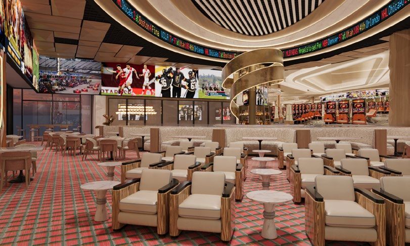 More Photos Of 831 N Federal Hwy, Hallandale Beach Casino For Sale