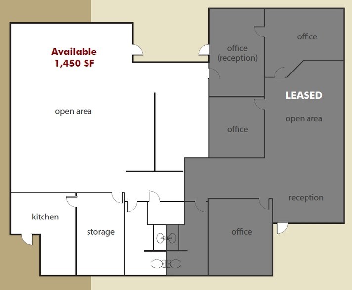 More Photos Of 23175-23177 La Cadena Dr, Laguna Hills Office For Lease