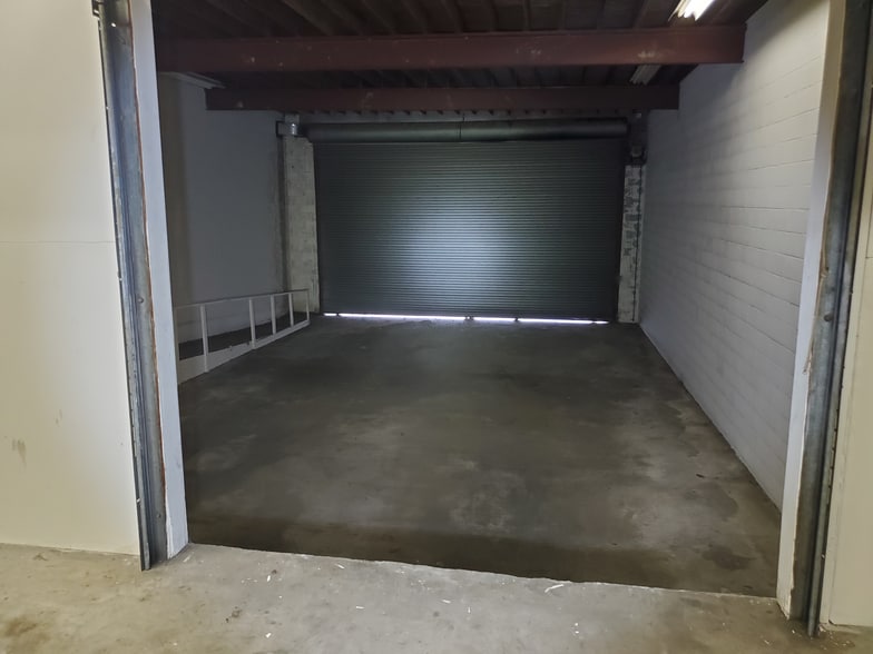 More Photos Of 1433 S Franklin St, Rocky Mount Warehouse For Sale