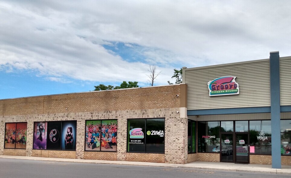 More Photos Of 501-549 E 25th Ave, Altoona Unknown For Lease