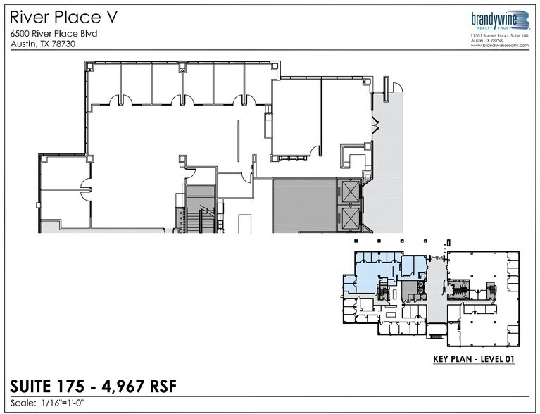 More Photos Of 6500 River Place Blvd, Austin Unknown For Lease