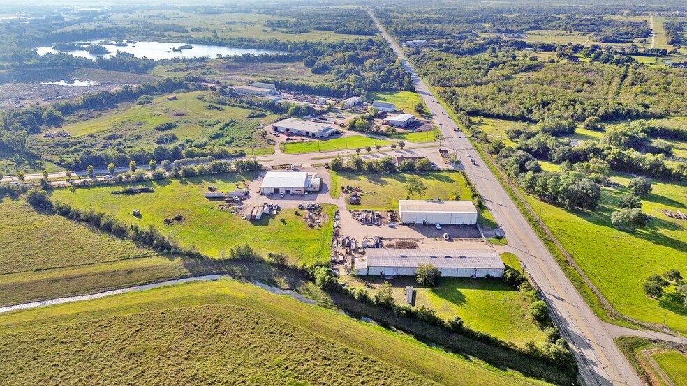 More Photos Of , Pearland Industrial For Sale