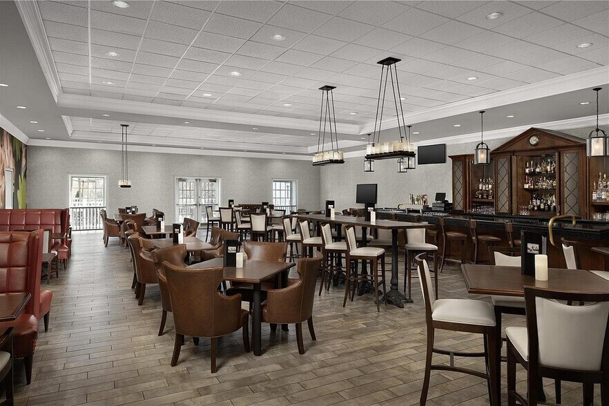 More Photos Of 1000 Virginia Center Pky, Glen Allen Hotel For Sale