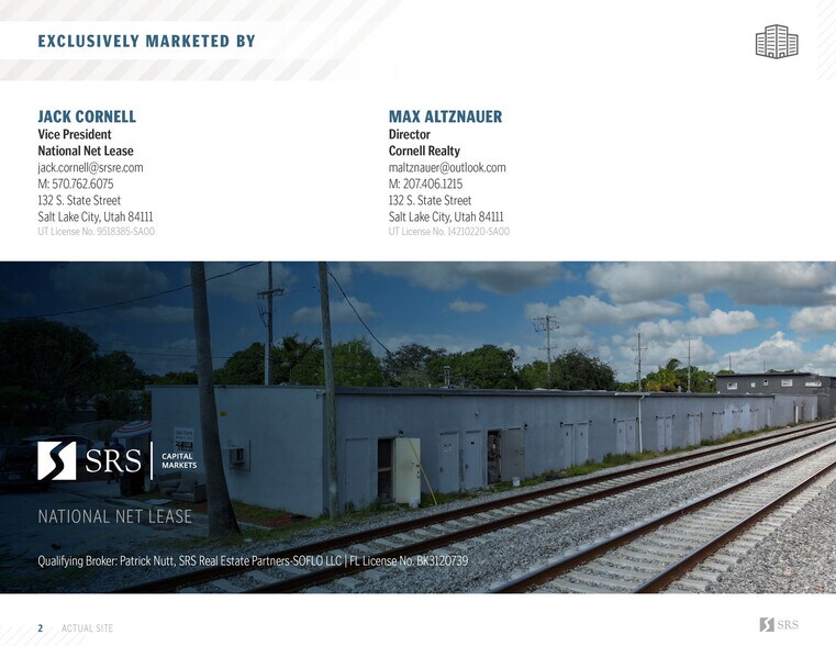 More Photos Of 1102 4th Ave N, Lake Worth Warehouse For Sale