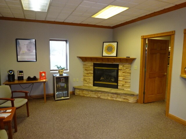 More Photos Of 2607 Post Rd, Stevens Point Medical For Lease