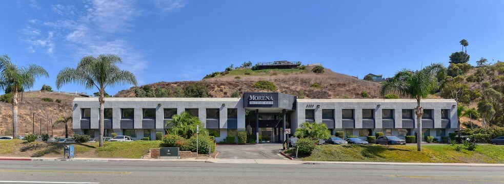 More Photos Of 4455 Morena Blvd, San Diego Office For Lease