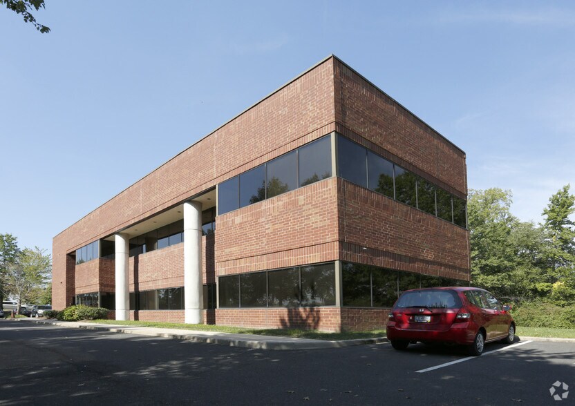 More Photos Of 100 Horizon Center Blvd, Hamilton Coworking Space