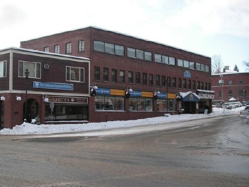 Primary Photo Of 17 Eastern Ave, Saint Johnsbury Storefront Retail Office For Lease