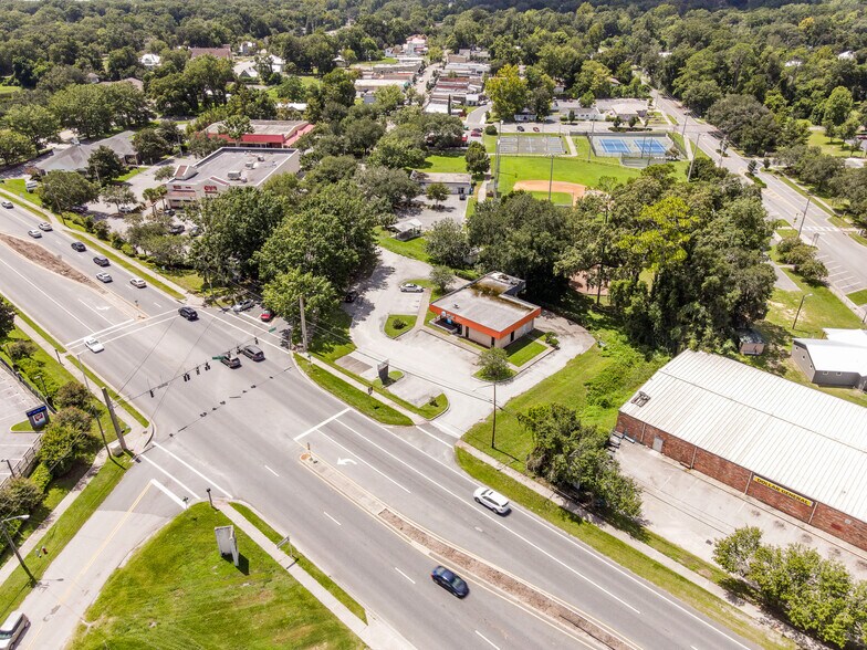 More Photos Of 15210 NW Us-441, Alachua Freestanding For Lease