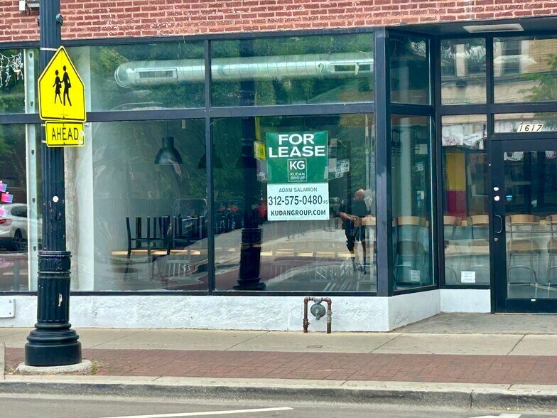 More Photos Of 1615-1637 W Howard St, Chicago Apartments For Lease