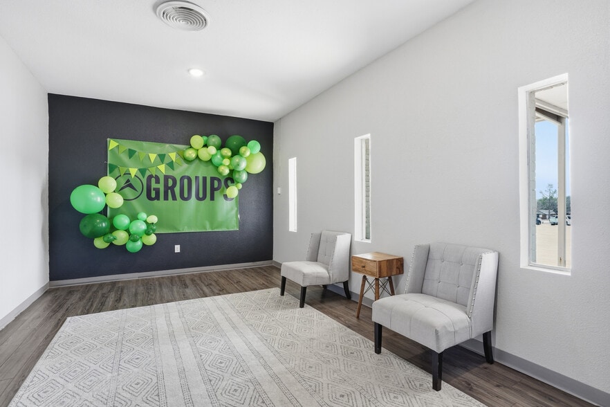 More Photos Of 342 SW Alsbury Blvd, Burleson Religious Facility For Sale