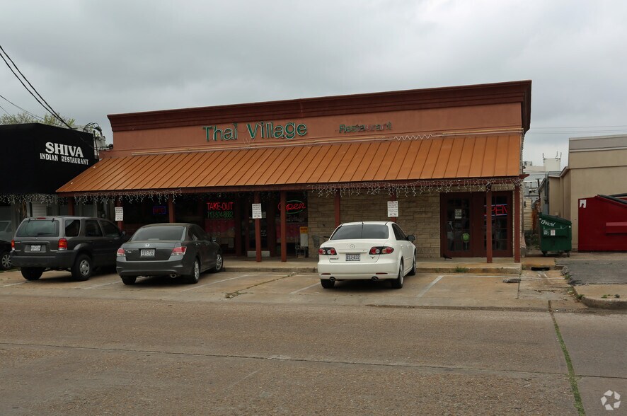 More Photos Of 2512 Times Blvd, Houston Restaurant For Lease
