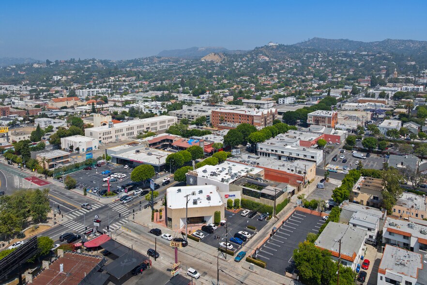 More Photos Of 1700 N Vermont Ave, Los Angeles General Retail For Lease