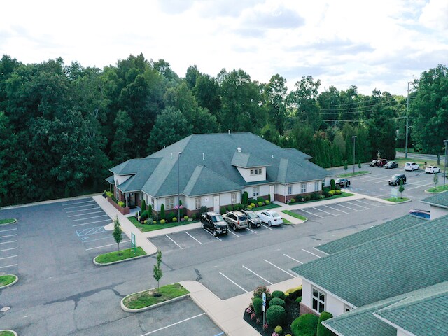 More Photos Of 1051-1103 W Sherman Ave, Vineland Medical For Lease